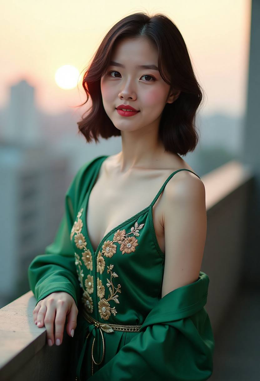 锦衣谍妃权倾朝